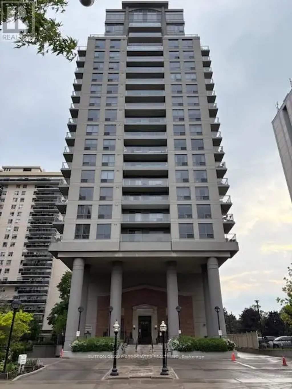 1406 - 70 High Park Avenue, Toronto (High Park North)