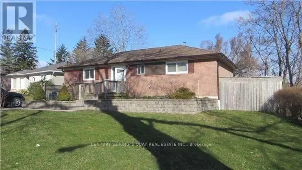 Bsmt - 6 Norwalk Street, Toronto (Woburn)