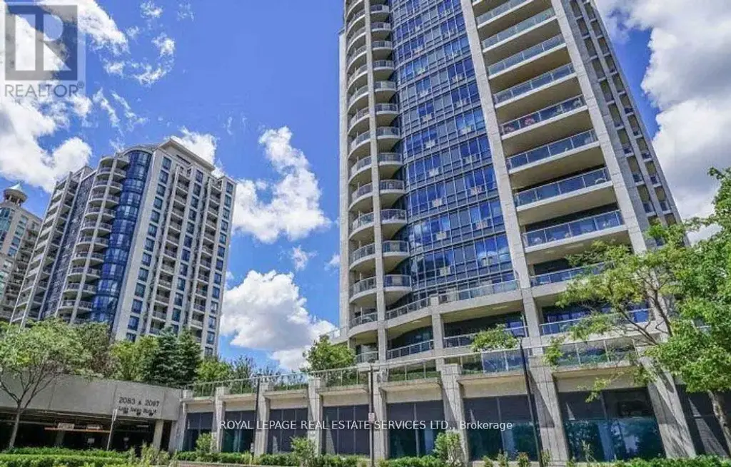 511 - 2083 Lake Shore Boulevard W, Toronto (Mimico)