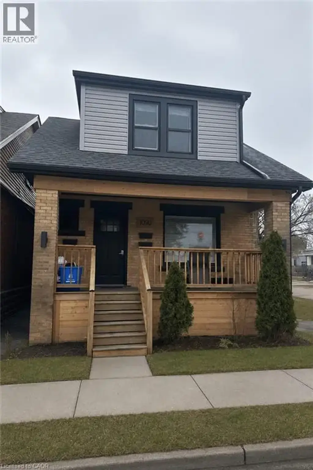 1090 Cannon Street E Unit# 2, Hamilton