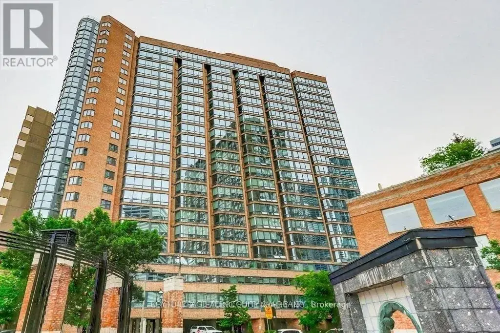 407 - 1055 Bay Street, Toronto (Bay Street Corridor)