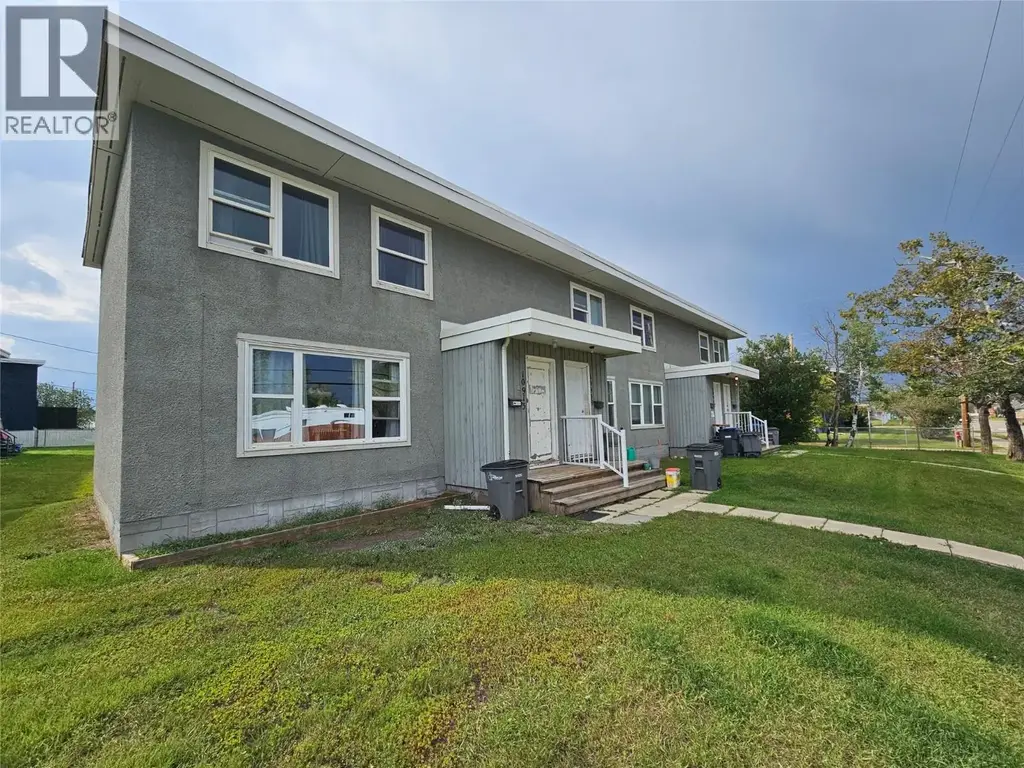 10901 17th Street, Dawson Creek