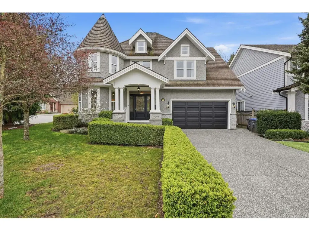 927 163 Street, Surrey