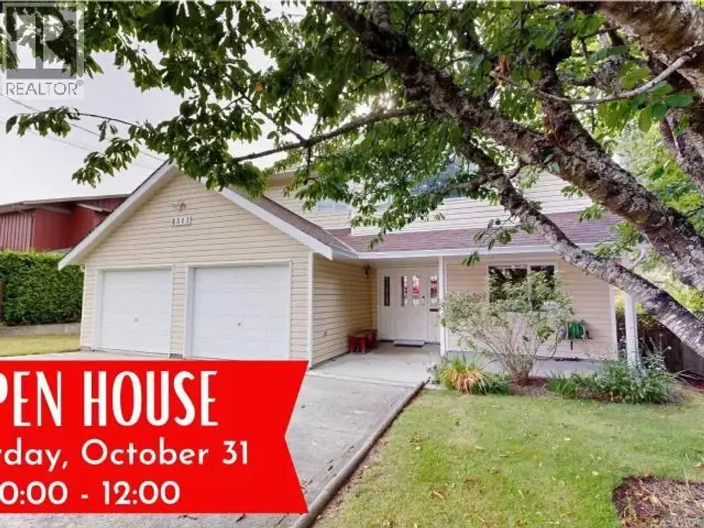 4511 Fernwood Ave, Powell River