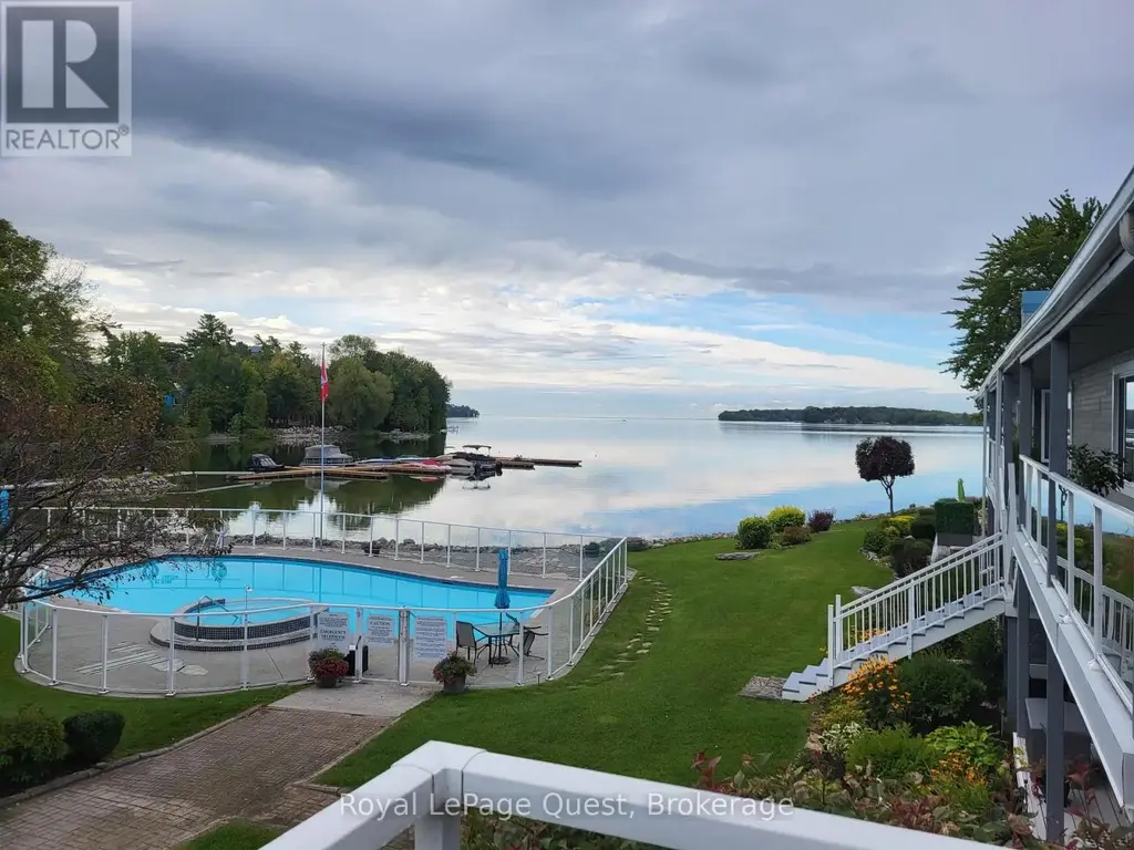 2 - 585 Atherley Road, Orillia