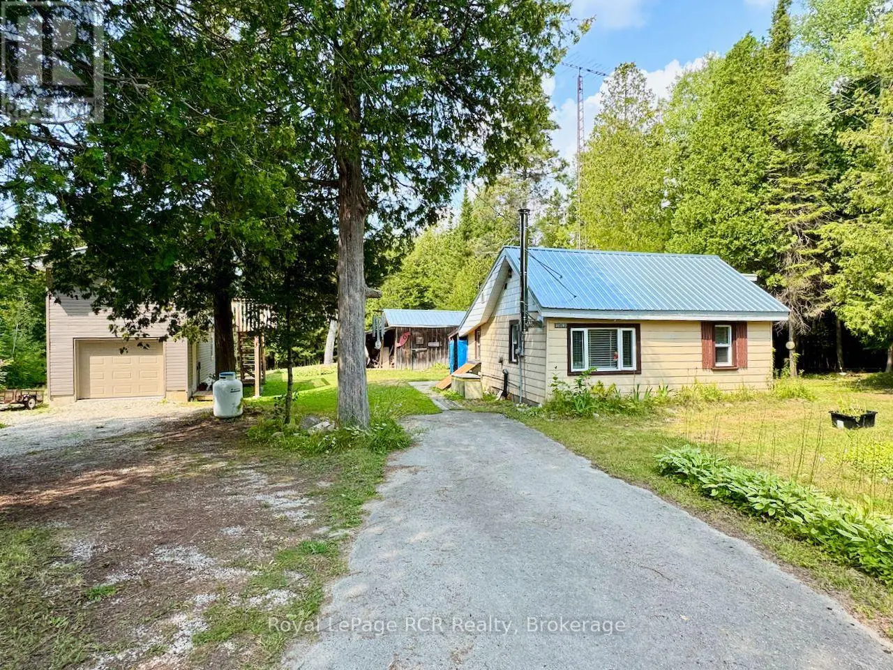 568 Stokes Bay Road, Northern Bruce Peninsula