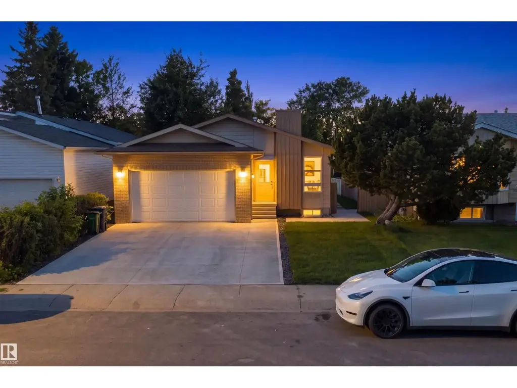 1720 49 A Street Nw, Edmonton