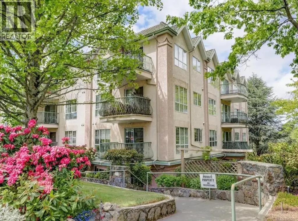 407 3133 Tillicum Rd, Saanich