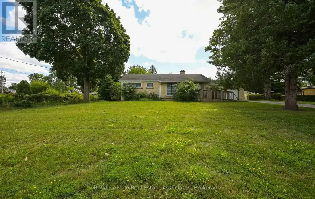 27 Rothsay Avenue, Kitchener