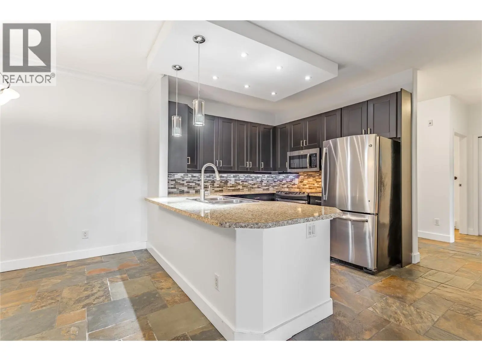 2300 Benvoulin Road Unit# 103. Kelowna, British Columbia