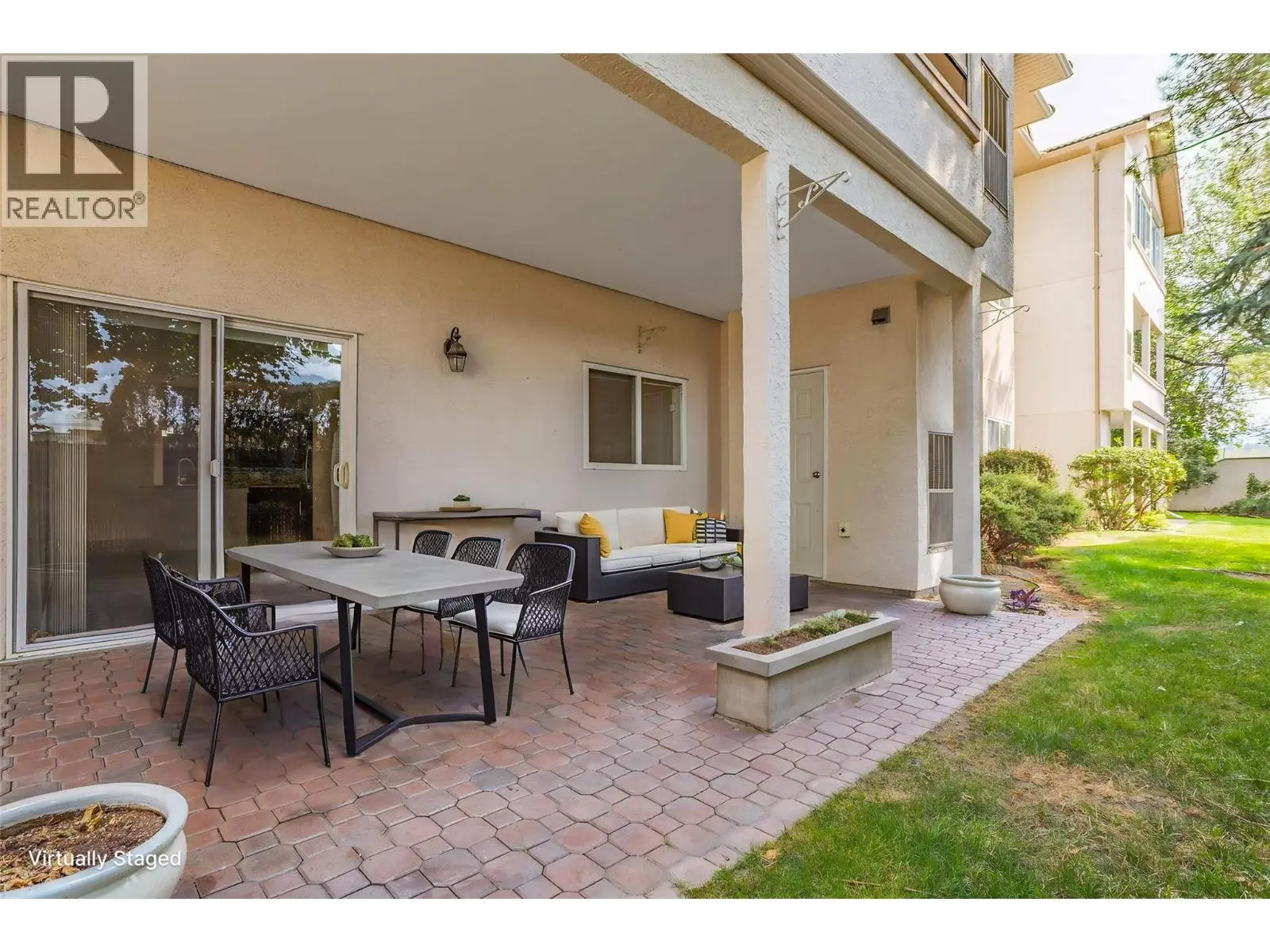 2300 Benvoulin Road Unit# 103. Kelowna, British Columbia