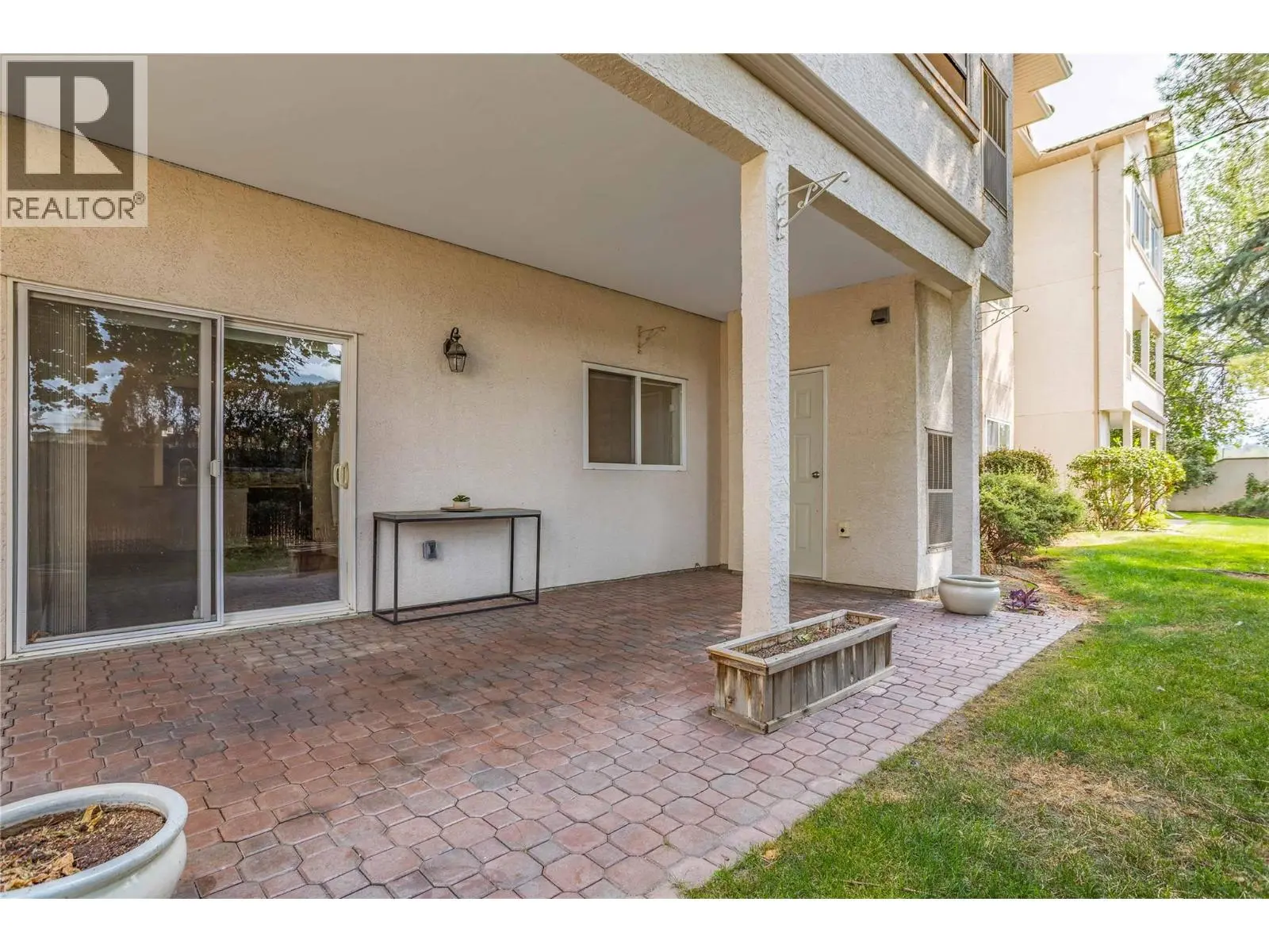 2300 Benvoulin Road Unit# 103. Kelowna, British Columbia