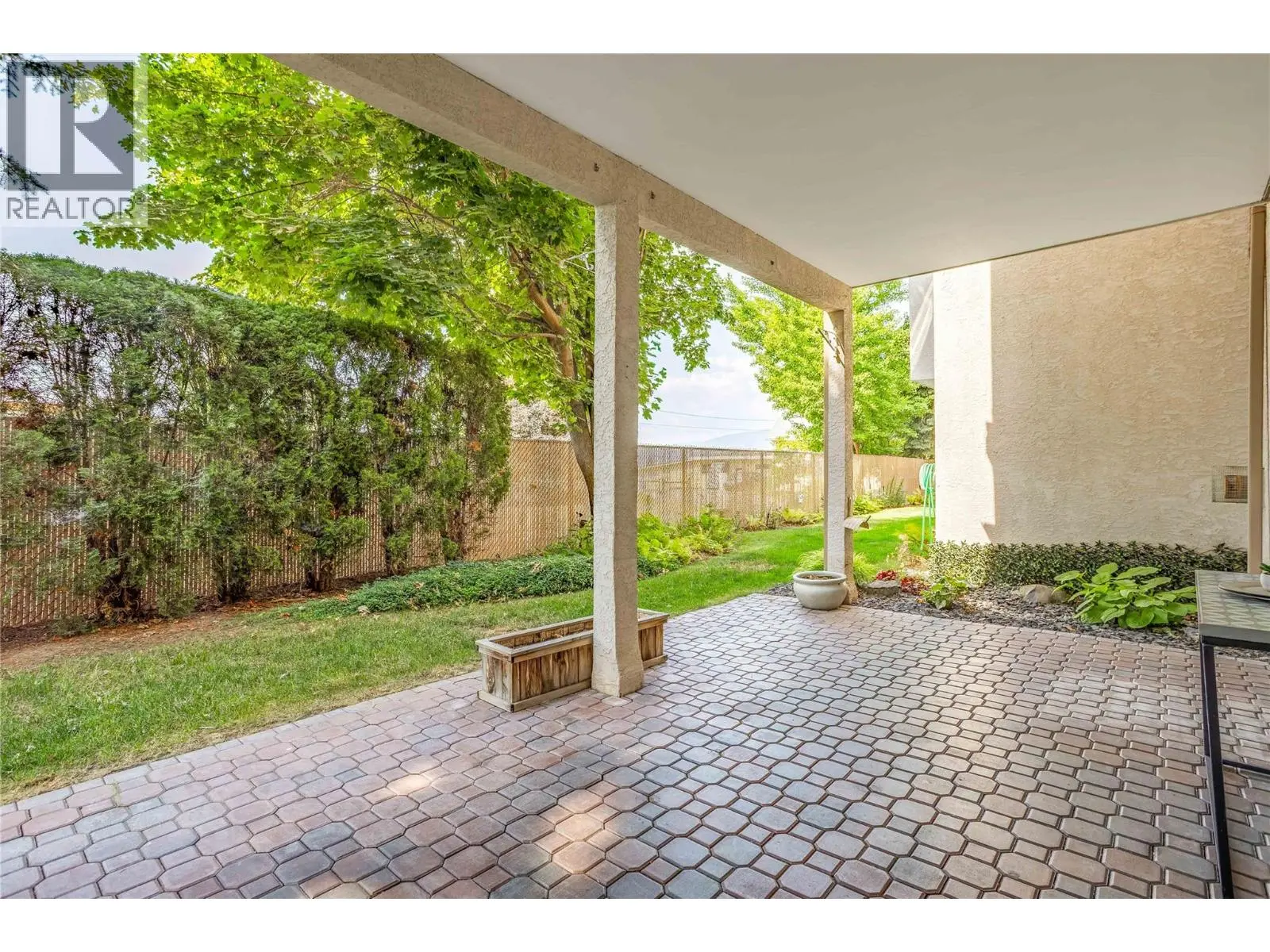 2300 Benvoulin Road Unit# 103. Kelowna, British Columbia