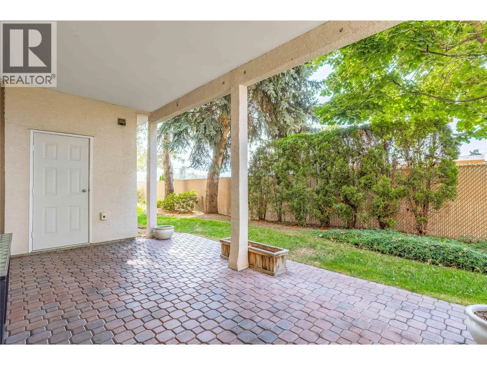 2300 Benvoulin Road Unit# 103. Kelowna, British Columbia