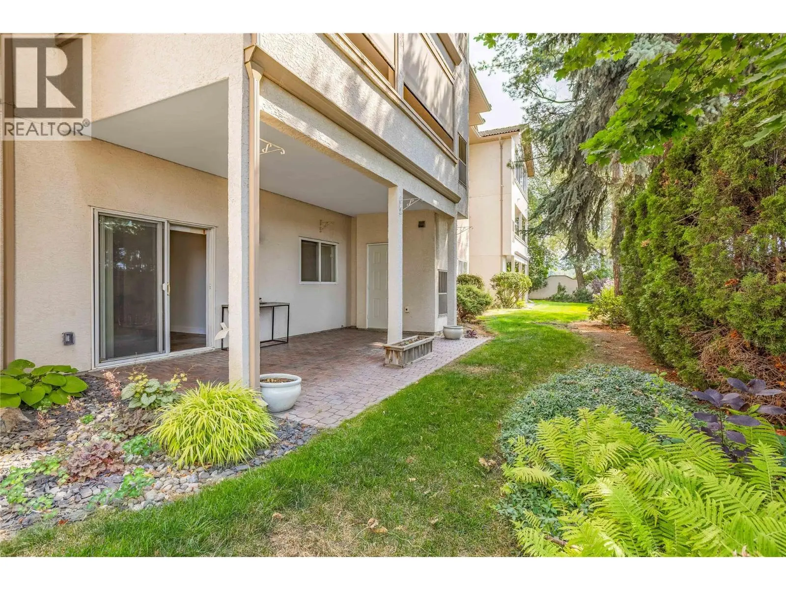 2300 Benvoulin Road Unit# 103. Kelowna, British Columbia