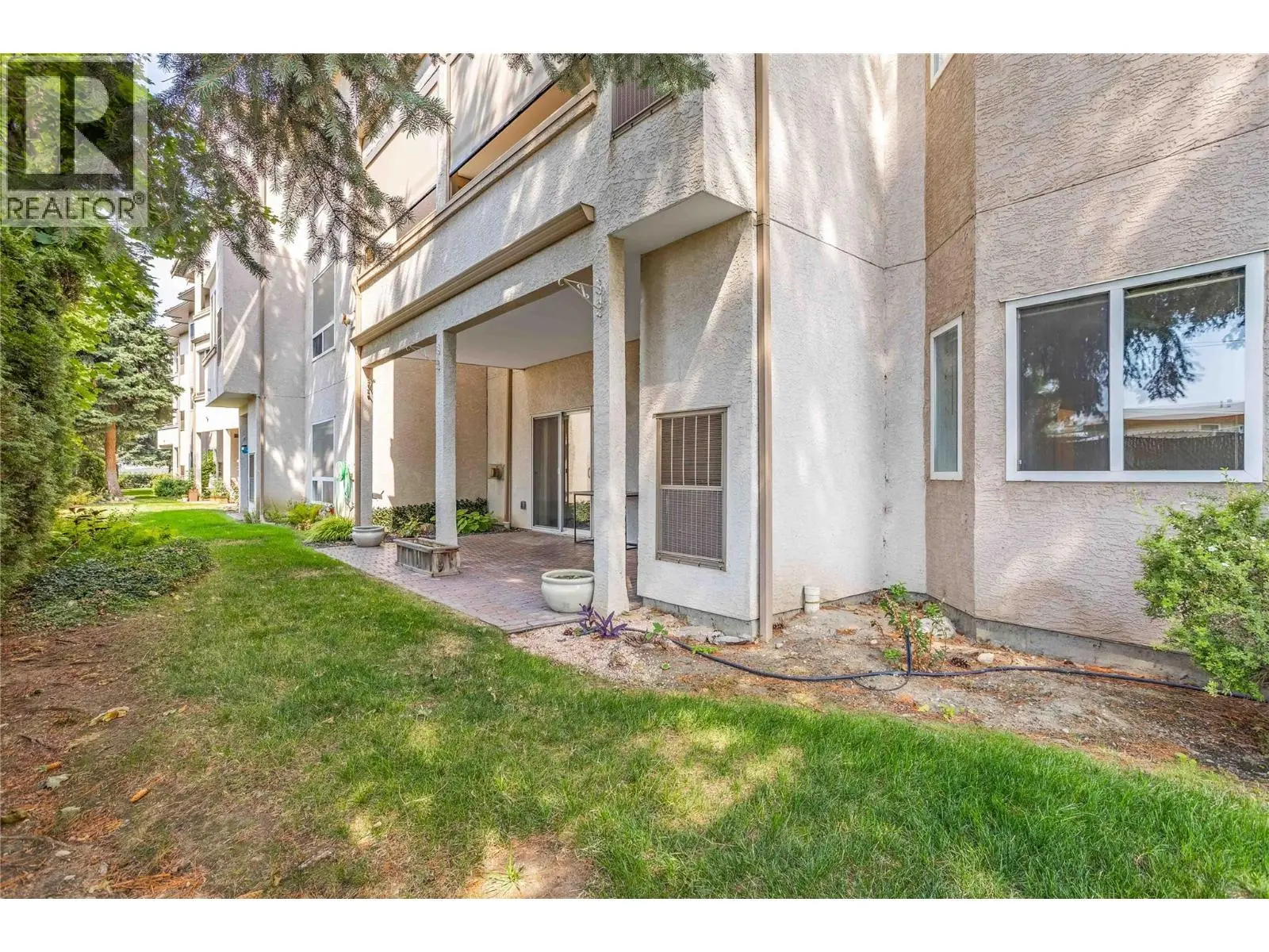 2300 Benvoulin Road Unit# 103. Kelowna, British Columbia
