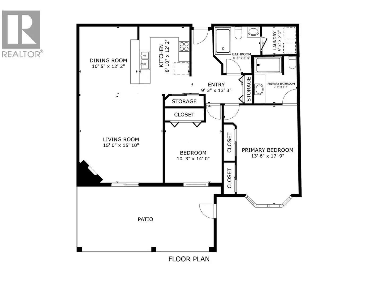 2300 Benvoulin Road Unit# 103. Kelowna, British Columbia
