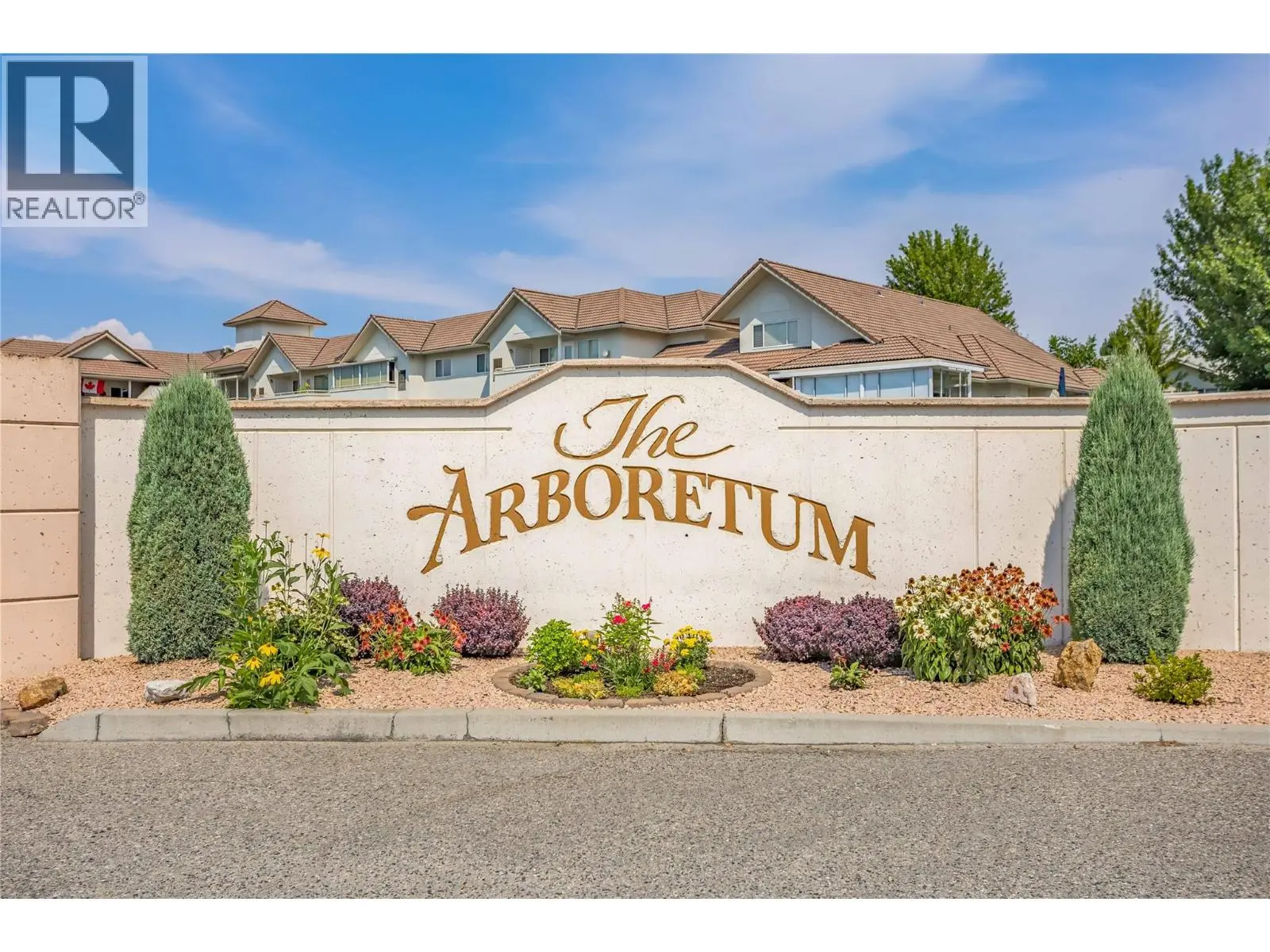 2300 Benvoulin Road Unit# 103. Kelowna, British Columbia