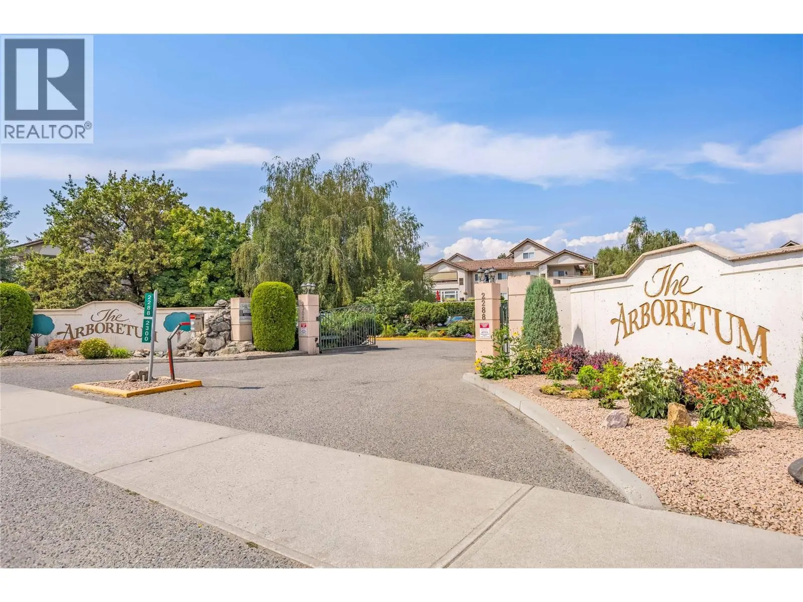 2300 Benvoulin Road Unit# 103. Kelowna, British Columbia