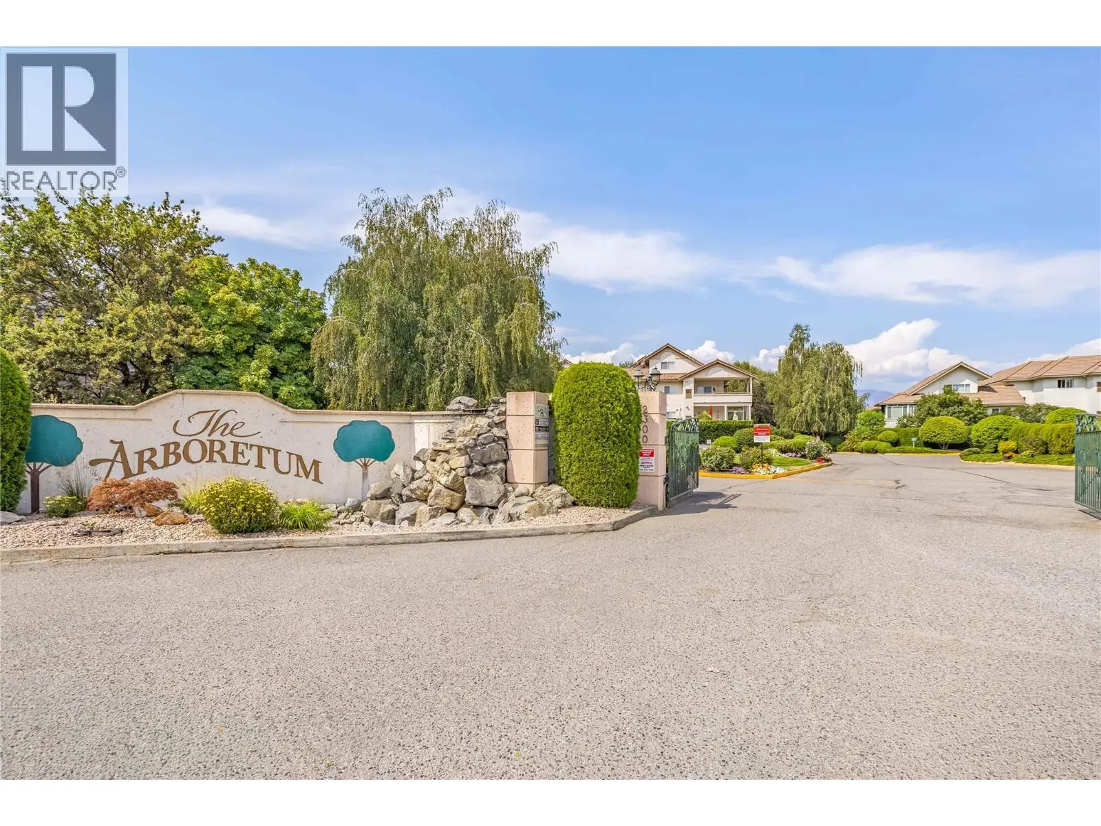 2300 Benvoulin Road Unit# 103. Kelowna, British Columbia