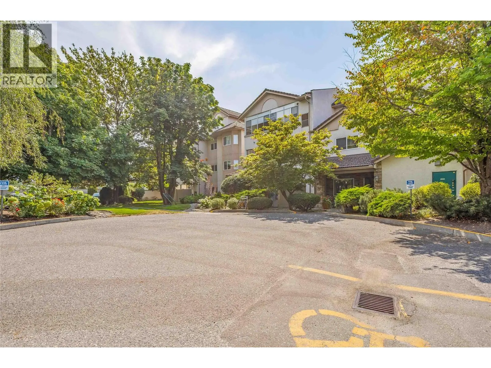 2300 Benvoulin Road Unit# 103. Kelowna, British Columbia