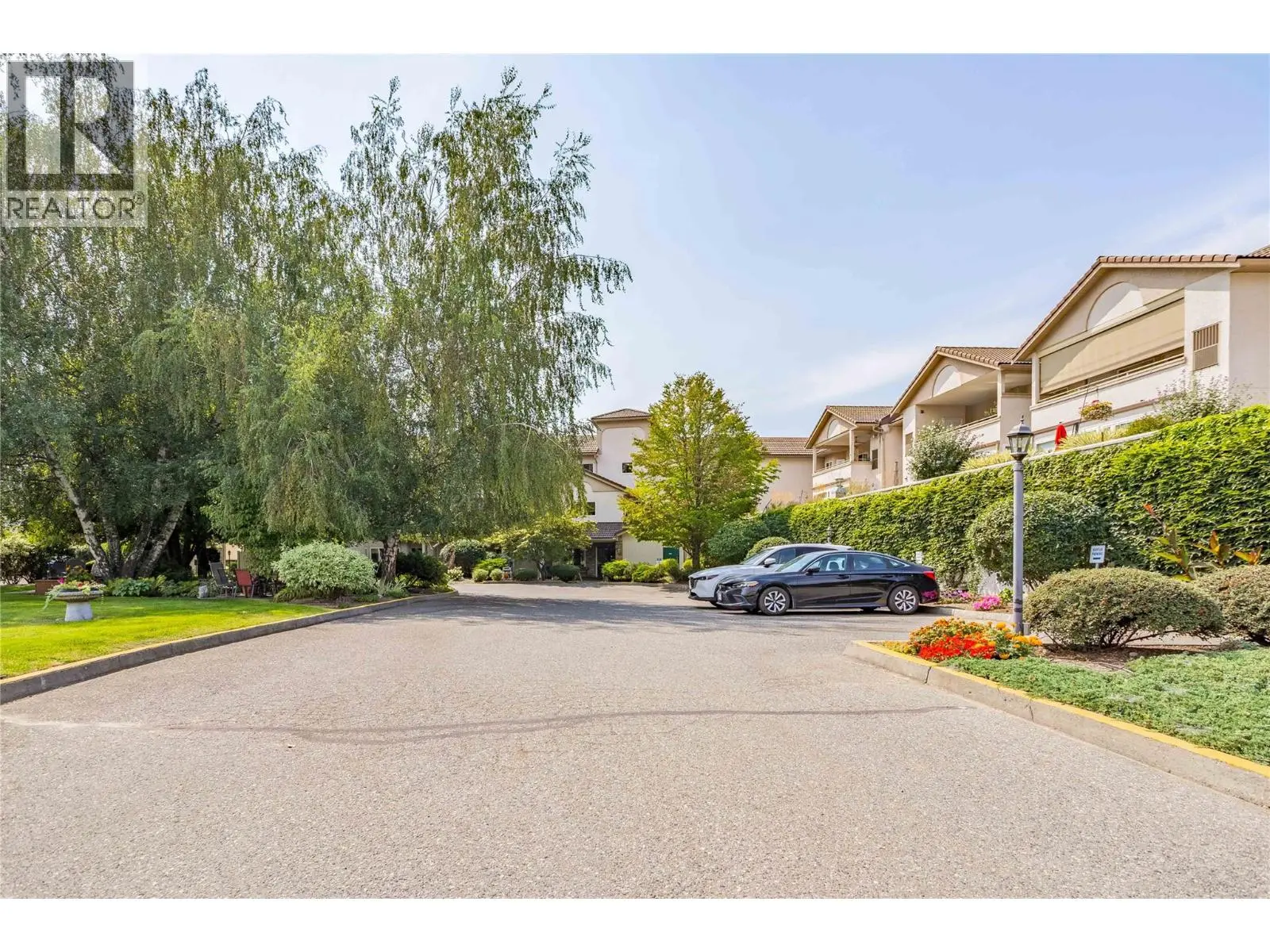 2300 Benvoulin Road Unit# 103. Kelowna, British Columbia