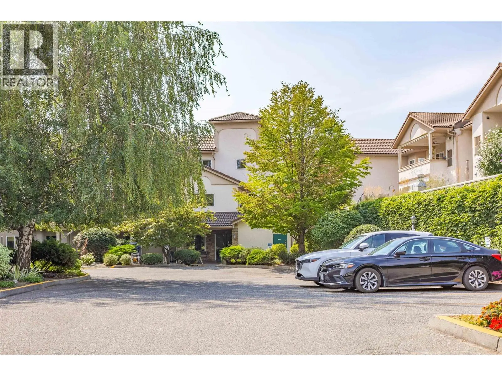 2300 Benvoulin Road Unit# 103. Kelowna, British Columbia