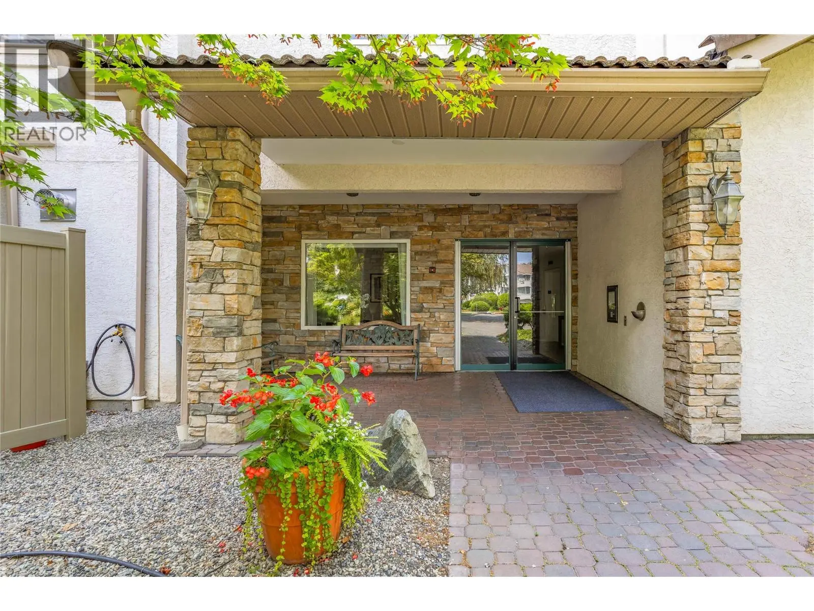 2300 Benvoulin Road Unit# 103. Kelowna, British Columbia