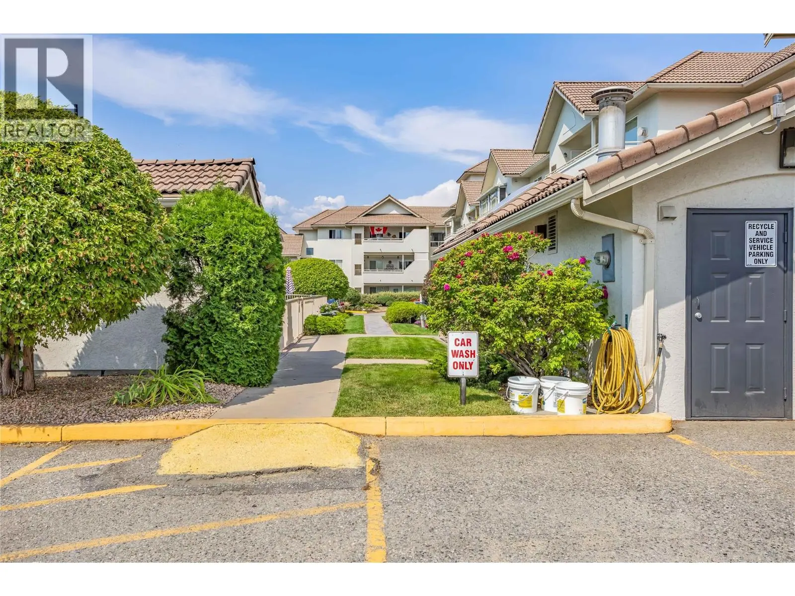 2300 Benvoulin Road Unit# 103. Kelowna, British Columbia