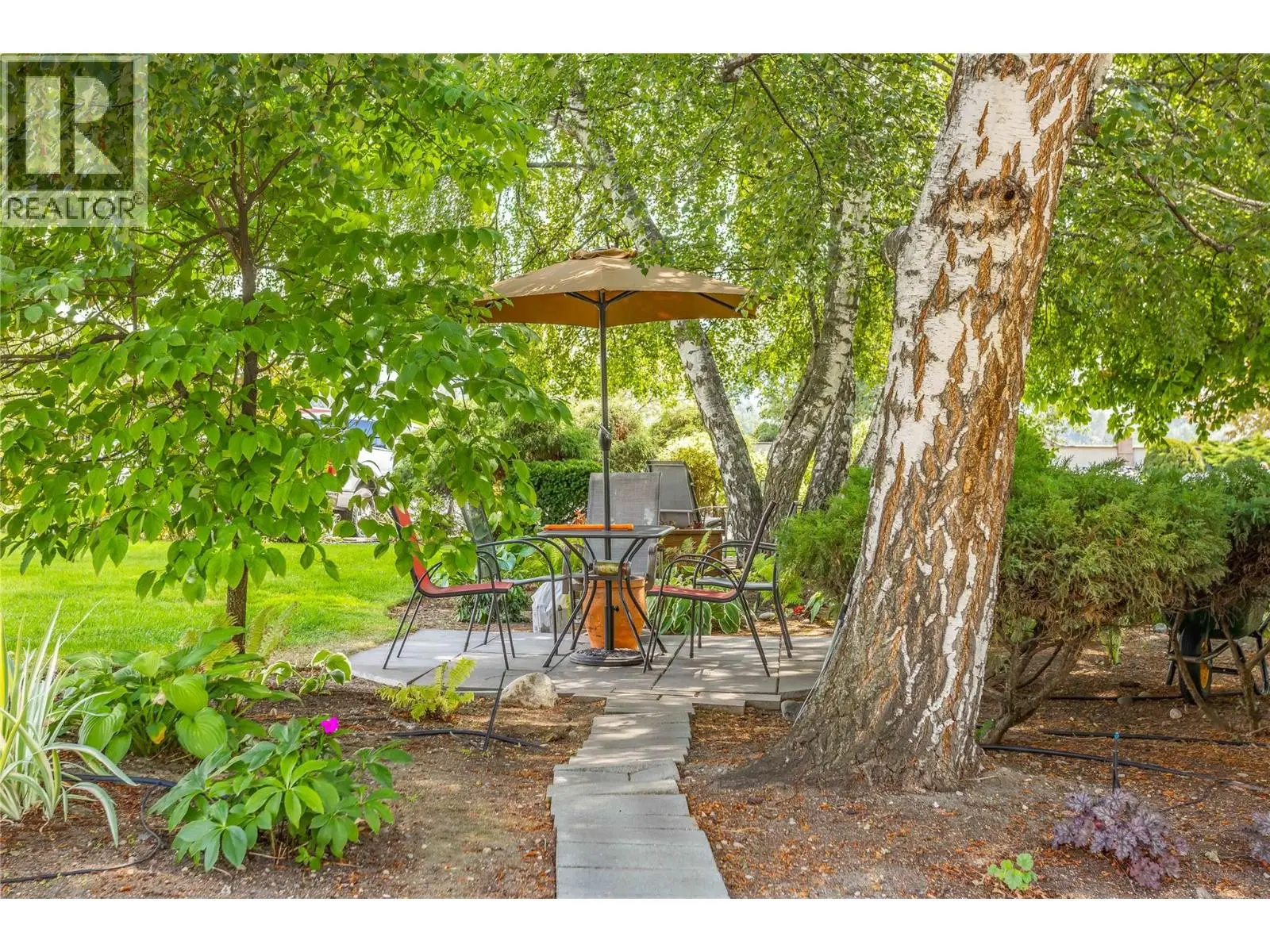 2300 Benvoulin Road Unit# 103. Kelowna, British Columbia