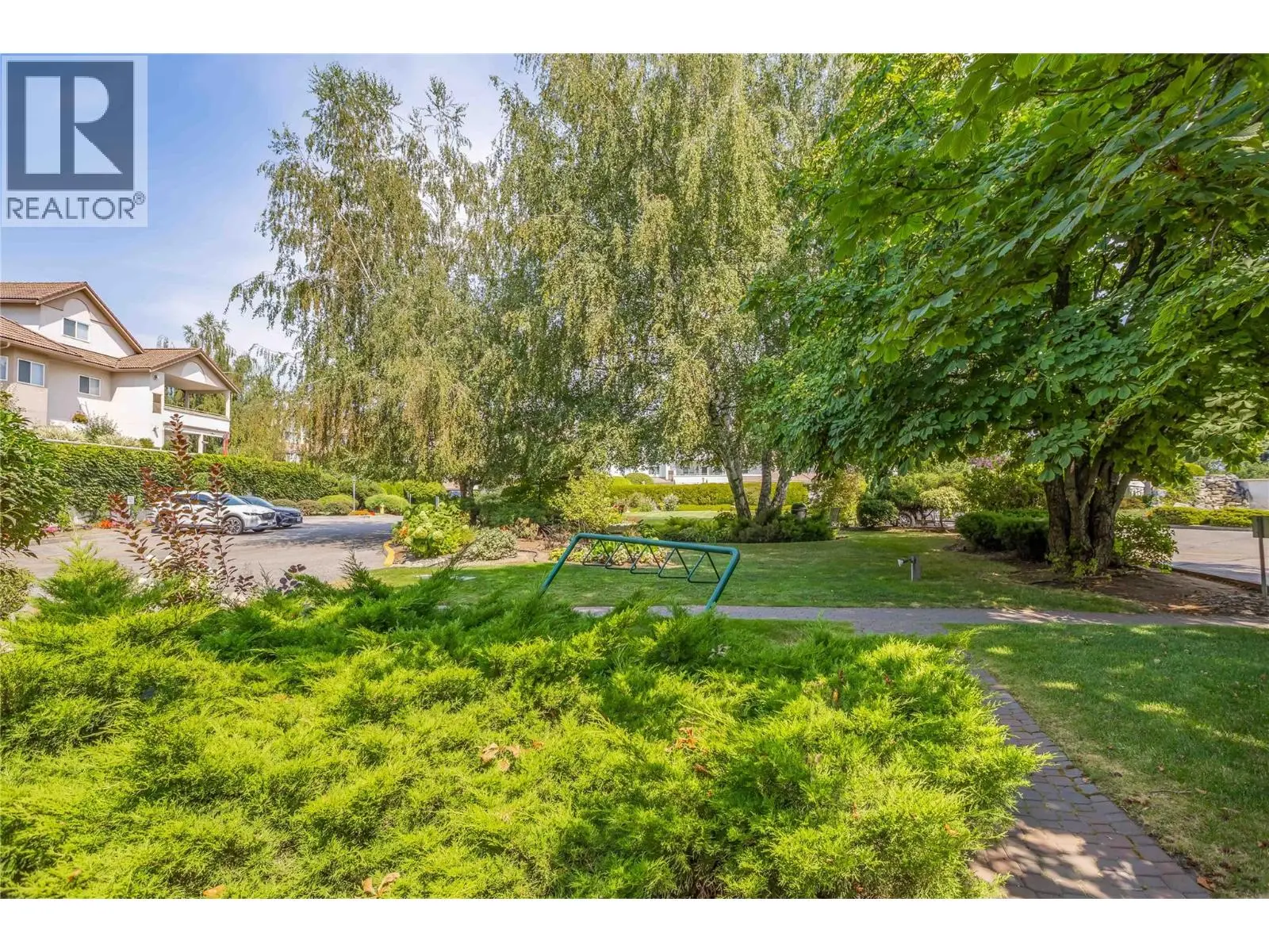 2300 Benvoulin Road Unit# 103. Kelowna, British Columbia