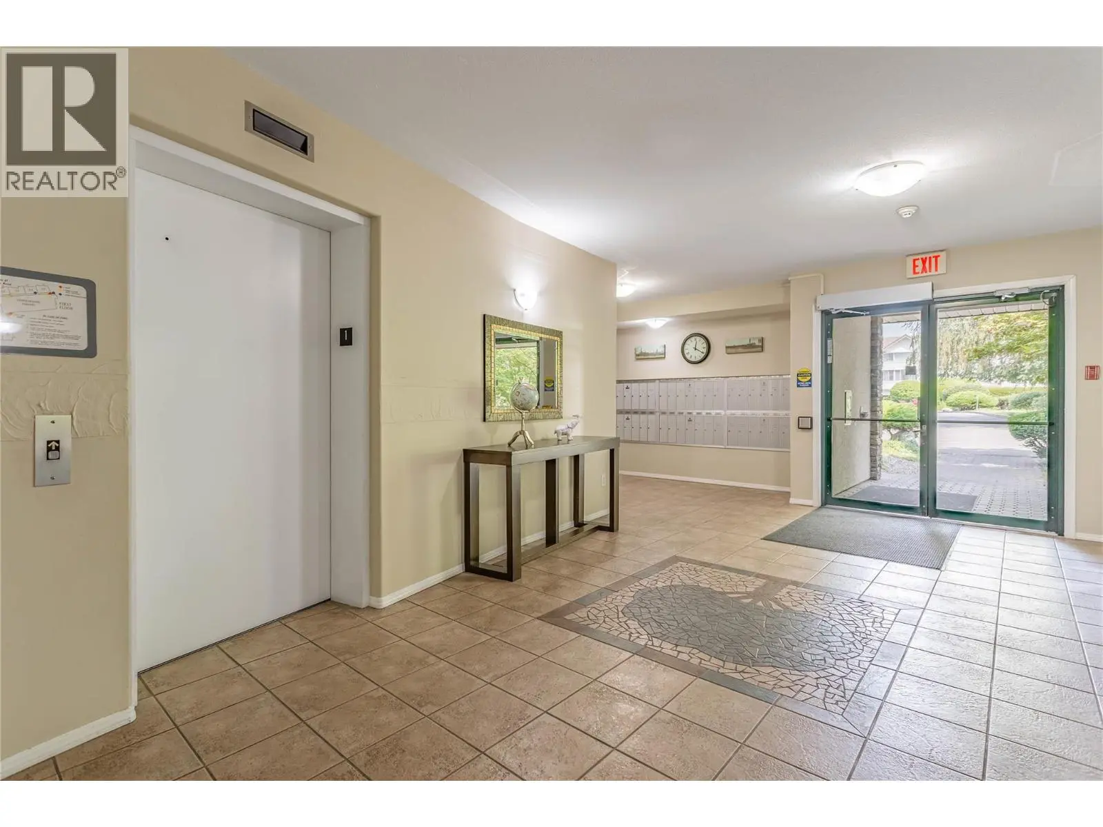 2300 Benvoulin Road Unit# 103. Kelowna, British Columbia