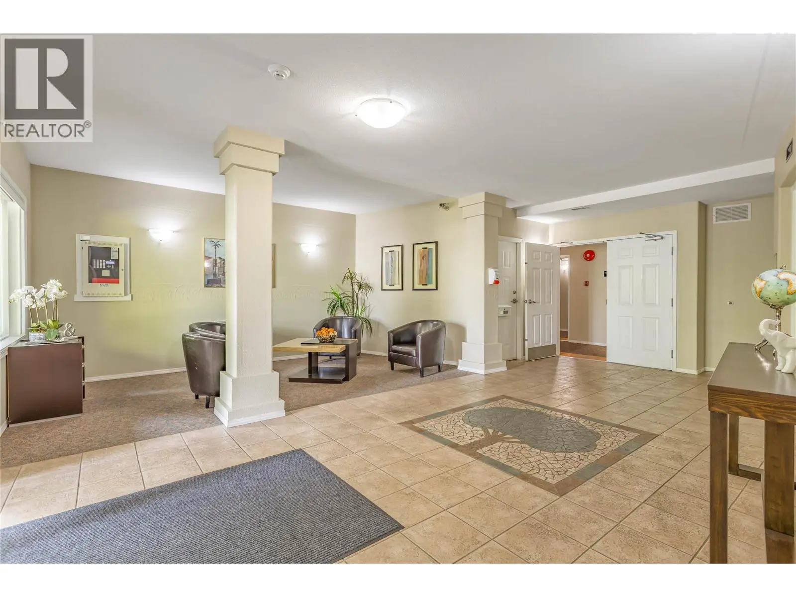 2300 Benvoulin Road Unit# 103. Kelowna, British Columbia