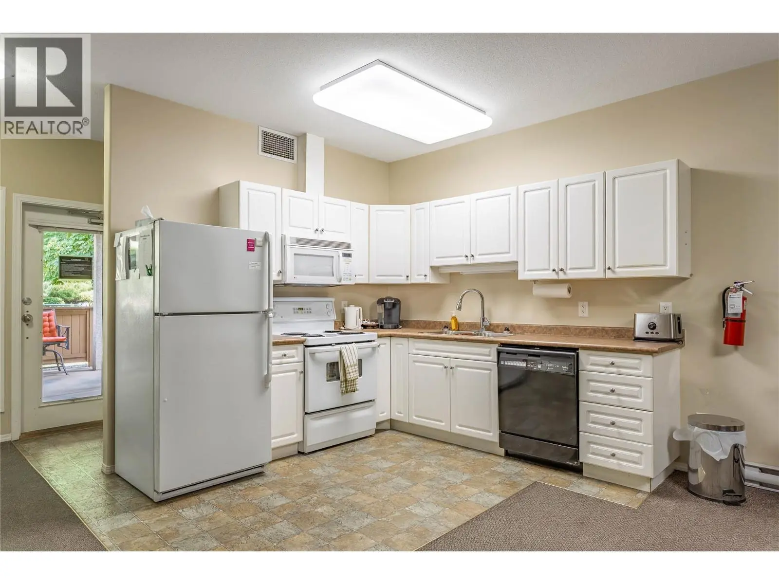 2300 Benvoulin Road Unit# 103. Kelowna, British Columbia