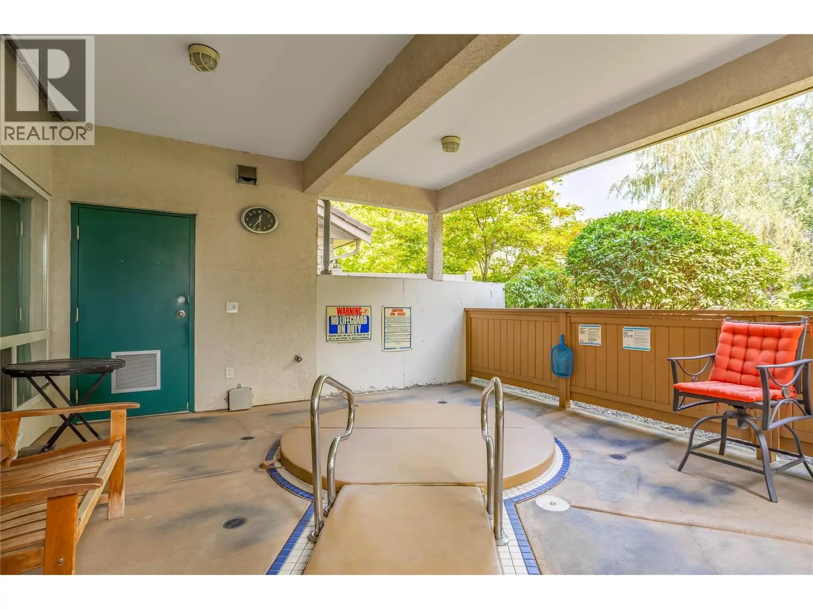2300 Benvoulin Road Unit# 103. Kelowna, British Columbia
