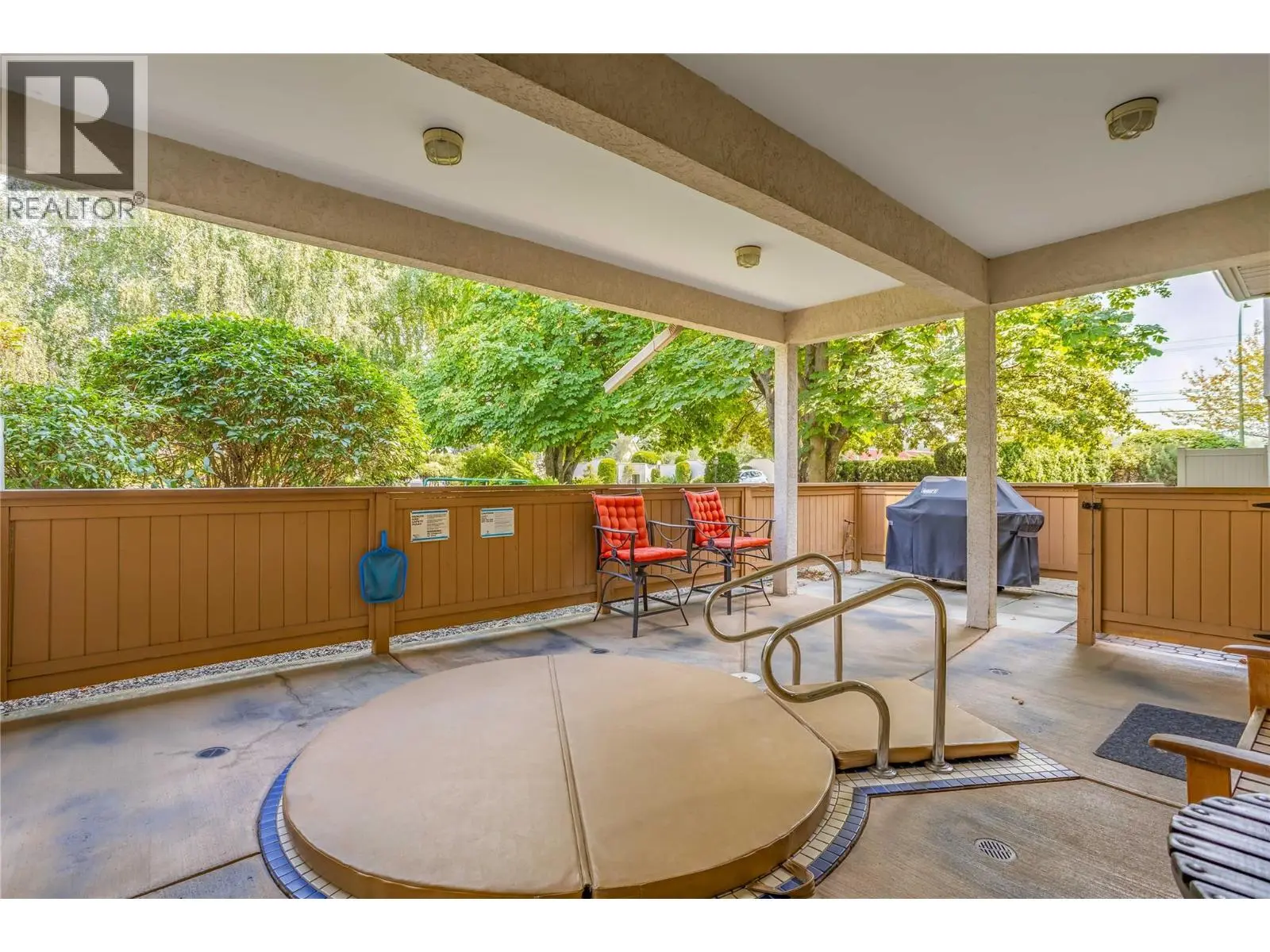 2300 Benvoulin Road Unit# 103. Kelowna, British Columbia