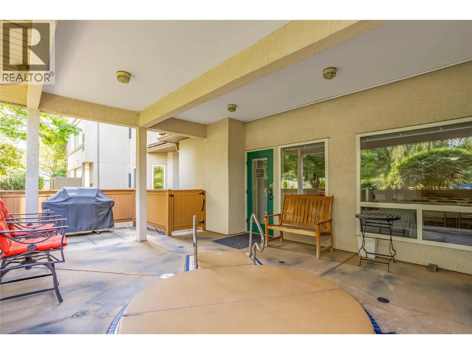 2300 Benvoulin Road Unit# 103. Kelowna, British Columbia