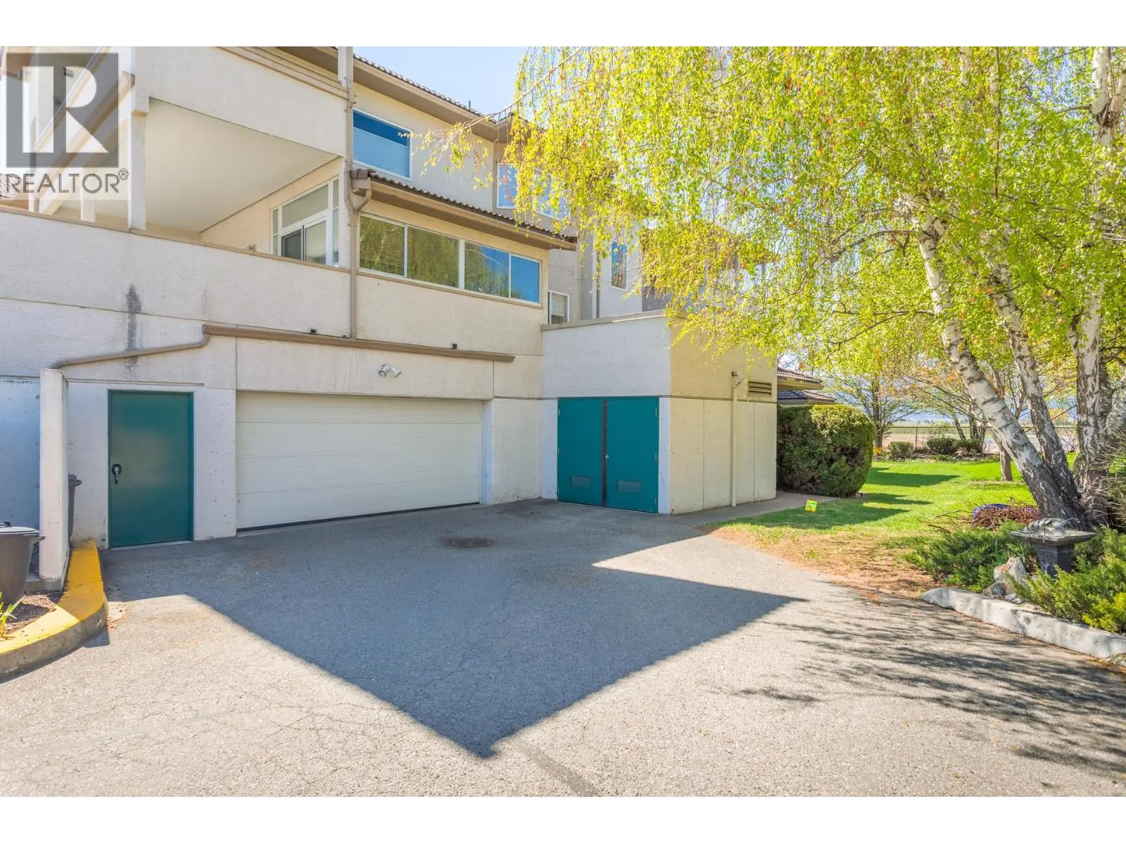 2300 Benvoulin Road Unit# 103. Kelowna, British Columbia