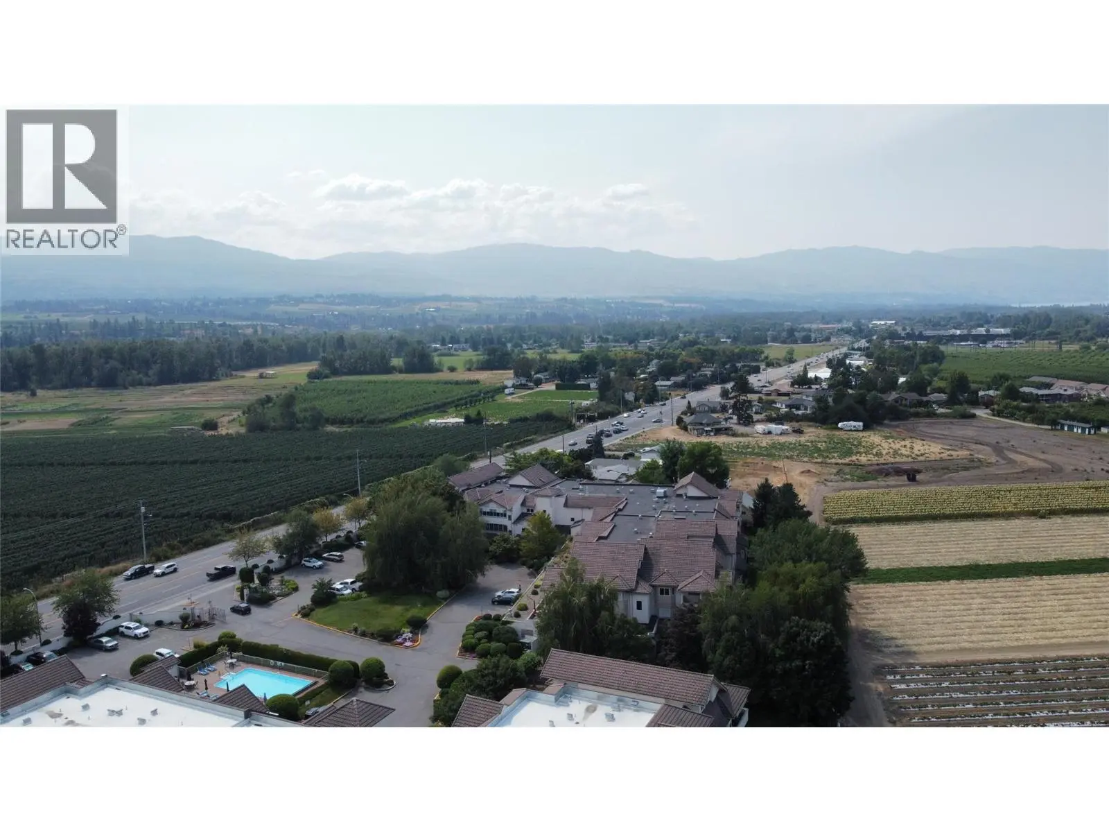 2300 Benvoulin Road Unit# 103. Kelowna, British Columbia