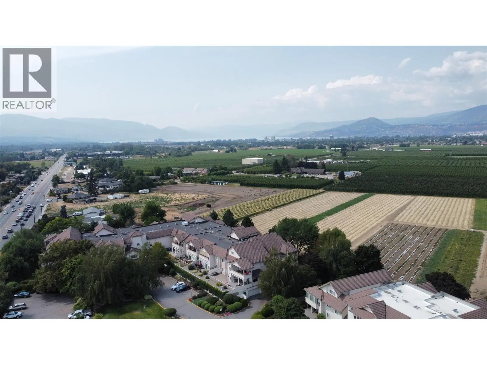 2300 Benvoulin Road Unit# 103. Kelowna, British Columbia