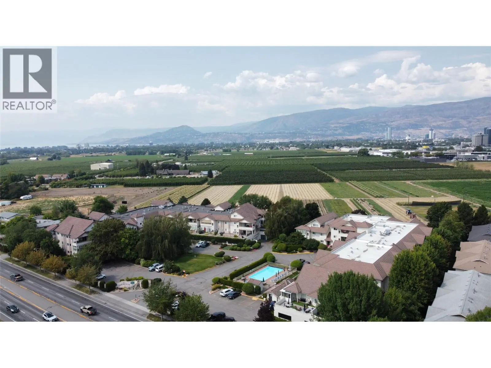2300 Benvoulin Road Unit# 103. Kelowna, British Columbia