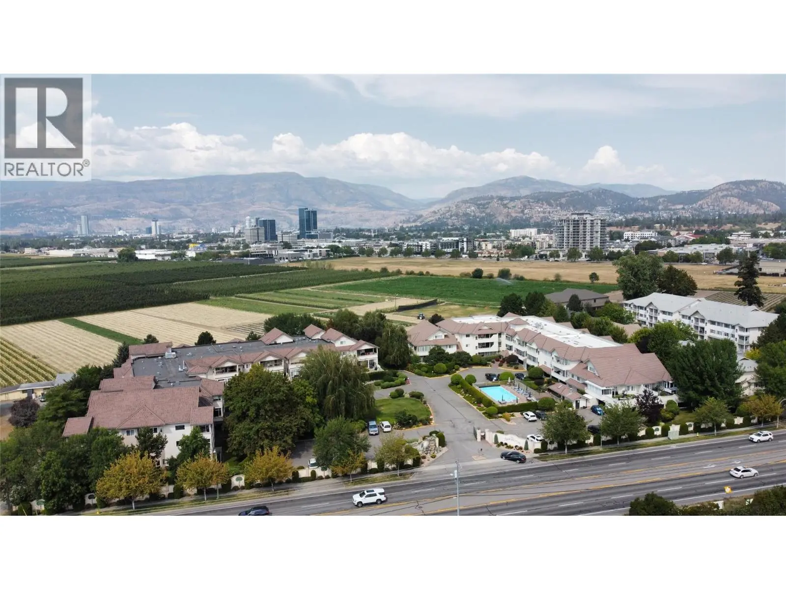 2300 Benvoulin Road Unit# 103. Kelowna, British Columbia
