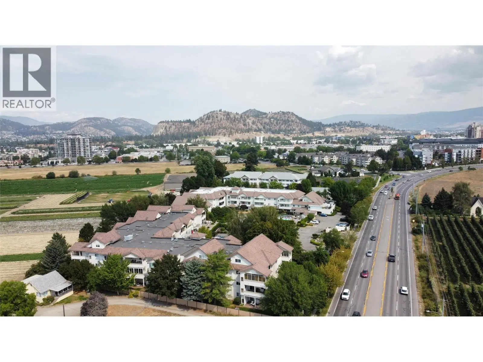 2300 Benvoulin Road Unit# 103. Kelowna, British Columbia