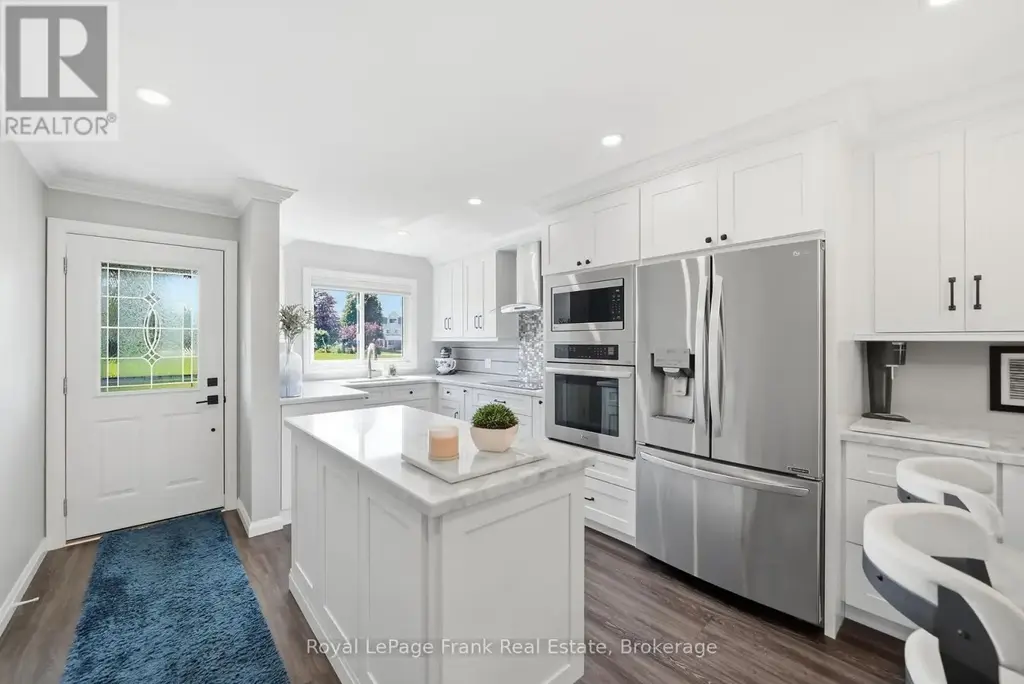 3 - 31 Laguna Parkway, Ramara (Brechin)
