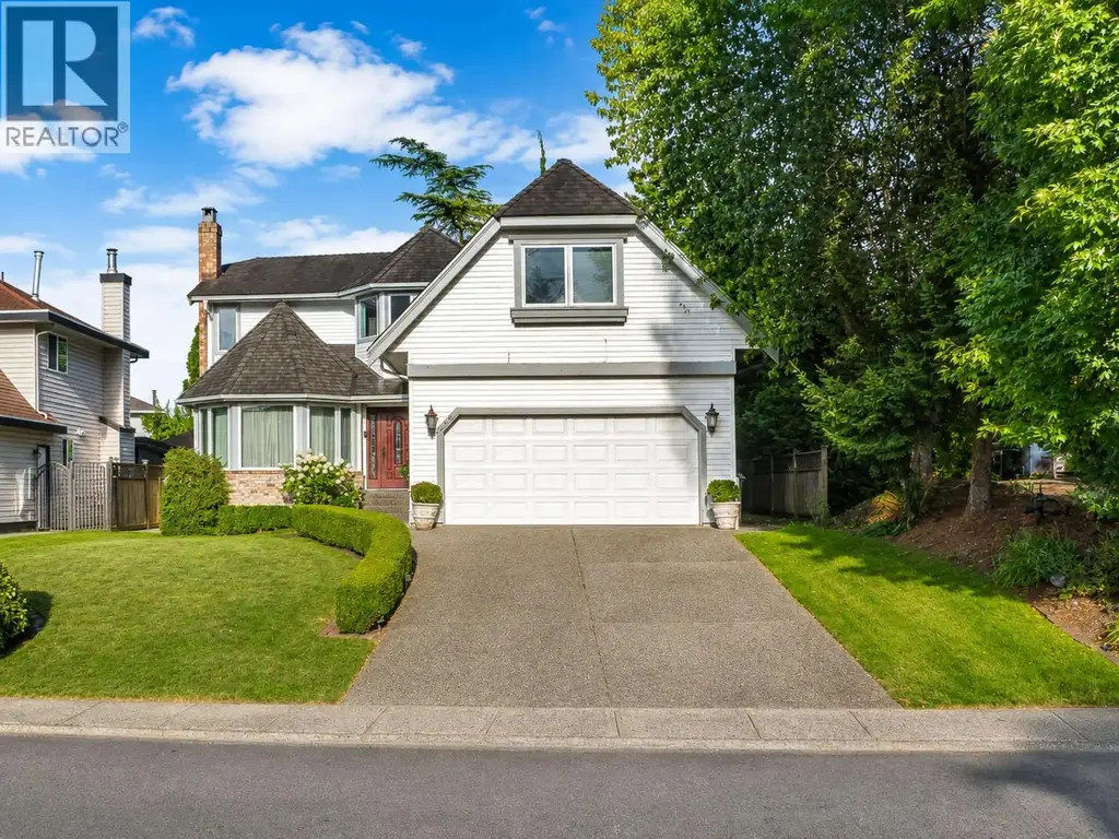 12612 215 Street, Maple Ridge