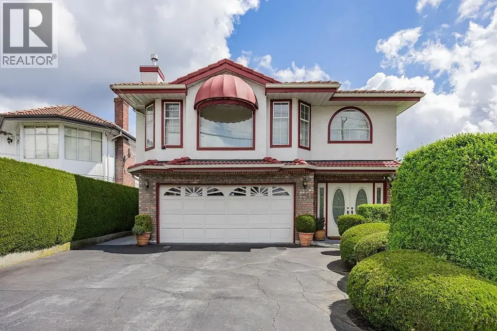 7168 Sussex Avenue, Burnaby