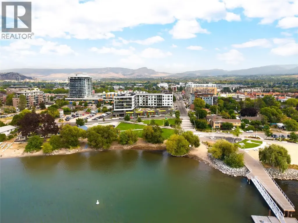 3051 Abbott Street Unit# 206, Kelowna