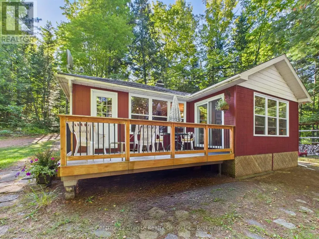 1045 Heritage Lane, Algonquin Highlands (Stanhope)