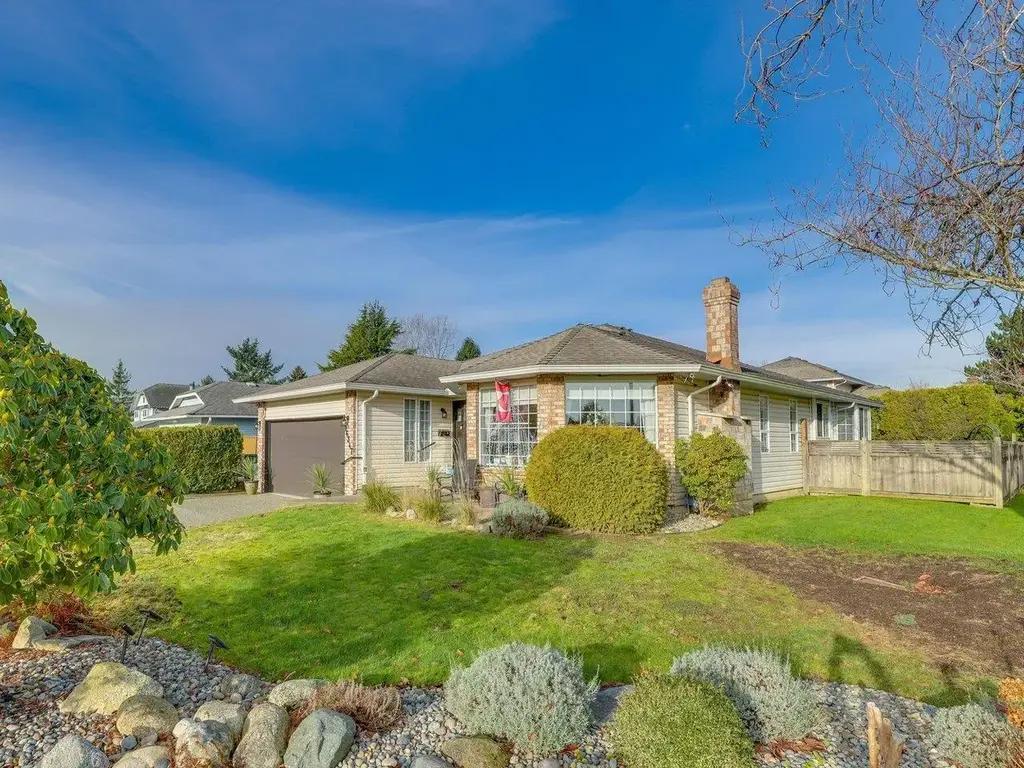 16347 12 Avenue, Surrey