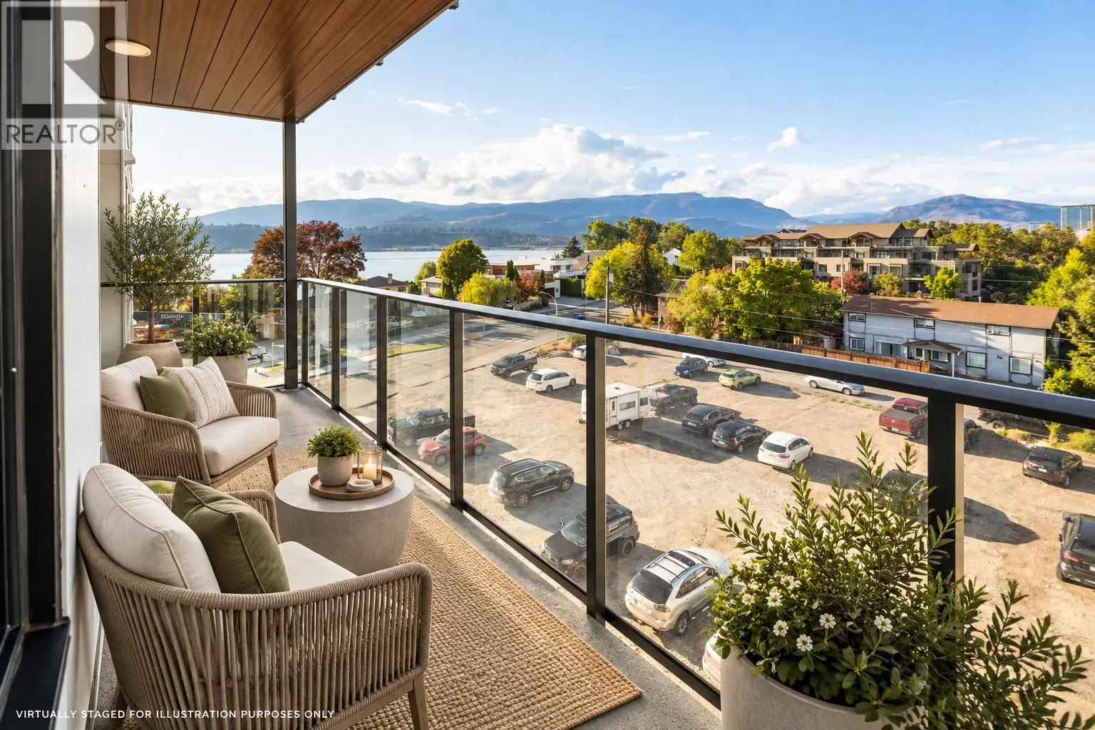 3051 Abbott Street Unit# 401. Kelowna, British Columbia